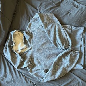 RARE Converse Sweater